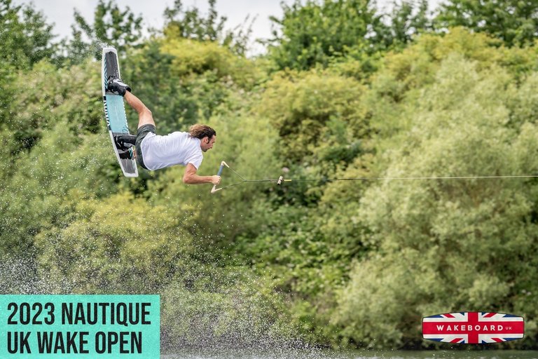 2023 Nautique Wake Open - Photo Mantis Pro Media